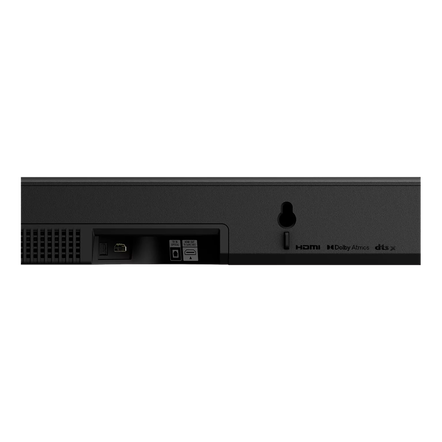 Dolby Atmos/DTS:X 3.1ch Soundbar | HT-S2000, , hi-res