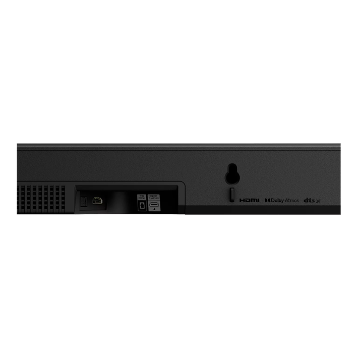 Dolby Atmos/DTS:X 3.1ch Soundbar | HT-S2000, , product-image