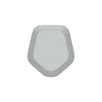 XE300 X-Series Portable Wireless Speaker (Grey), , hi-res