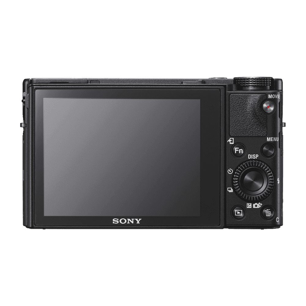 RX100 V The premium 1.0-type sensor compact camera with superior AF performance, , product-image