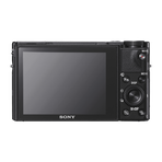 RX100 V The premium 1.0-type sensor compact camera with superior AF performance, , hi-res