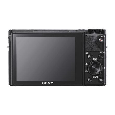 RX100 V The premium 1.0-type sensor compact camera with superior AF performance, , hi-res