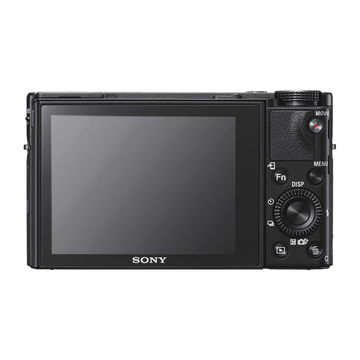 RX100 V The premium 1.0-type sensor compact camera with superior AF performance, , product-image