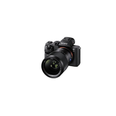 Alpha 7S II Digital E-Mount Camera with Full Frame Sensor (Body only), , hi-res