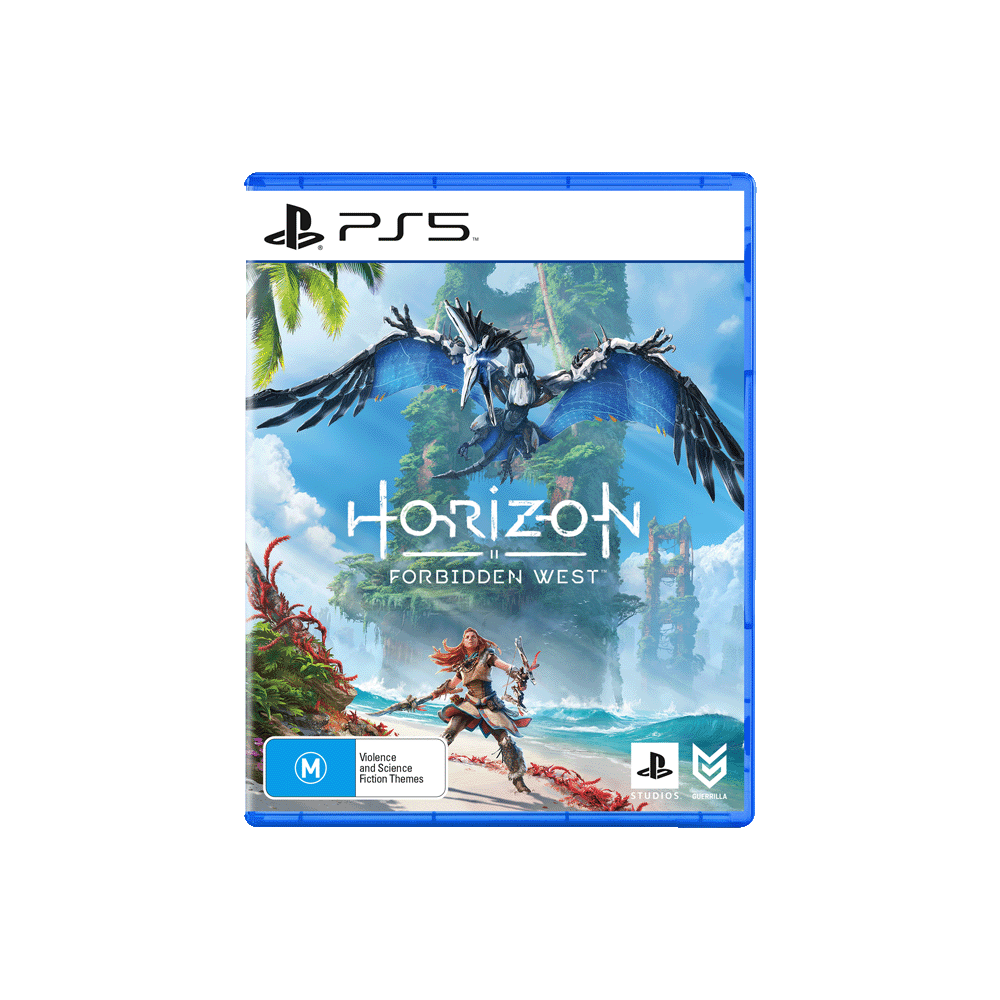 PlayStation5 Horizon Forbidden West, , product-image