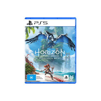 PlayStation5 Horizon Forbidden West, , hi-res