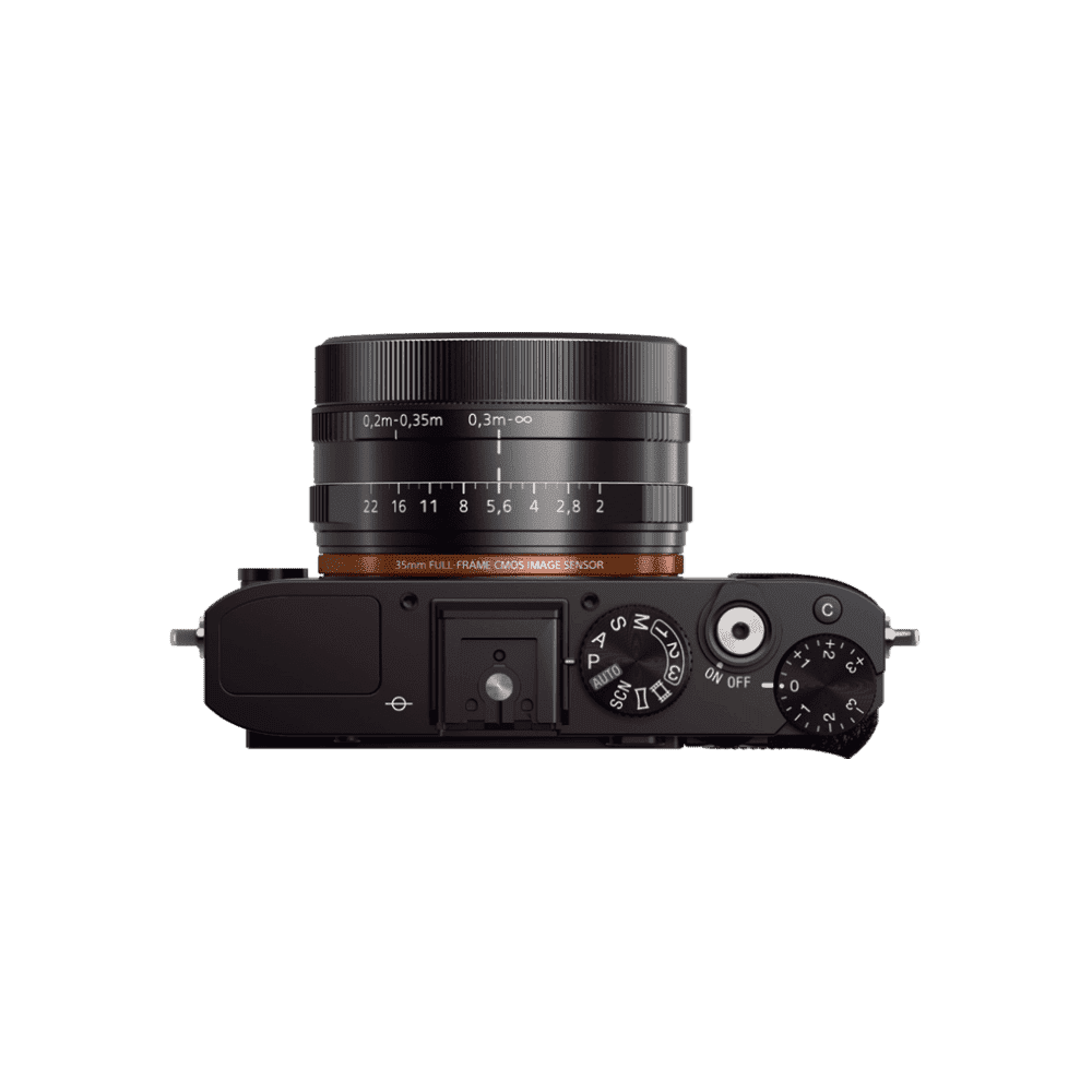 RX1 Digital Compact Camera, , product-image