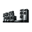 7.2ch Home Cinema System
