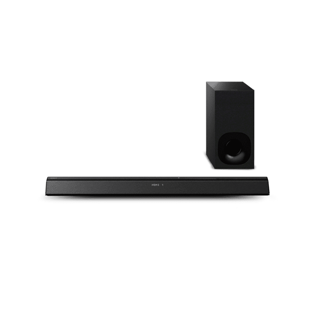 2.1ch Soundbar with Bluetooth, , product-image