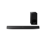 2.1ch Soundbar with Bluetooth, , hi-res
