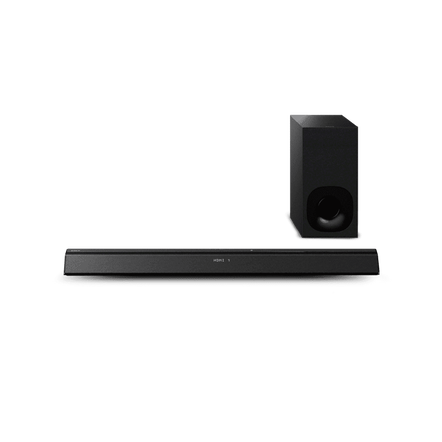 2.1ch Soundbar with Bluetooth, , hi-res