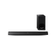 2.1ch Soundbar with Bluetooth