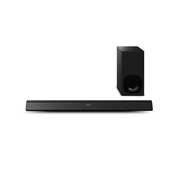 2.1ch Soundbar with Bluetooth, , product-image