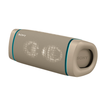 XB33 EXTRA BASS Portable BLUETOOTH Speaker (Taupe), , hi-res
