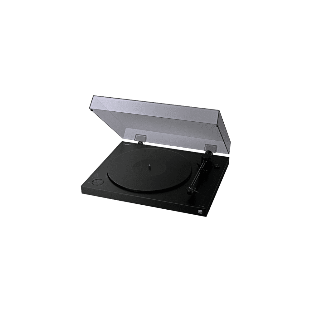 PS-HX500 Premium Turntable with High-Resolution recording, , product-image