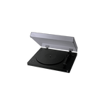 PS-HX500 Premium Turntable with High-Resolution recording, , hi-res