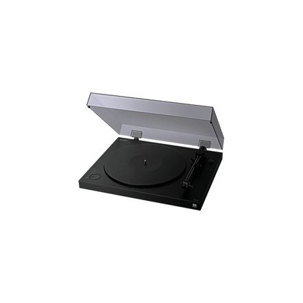 PS-HX500 Premium Turntable with High-Resolution recording, , hi-res