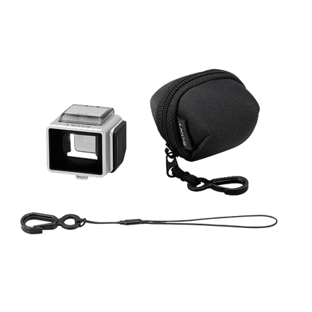 Wide Conversion Lens, , hi-res