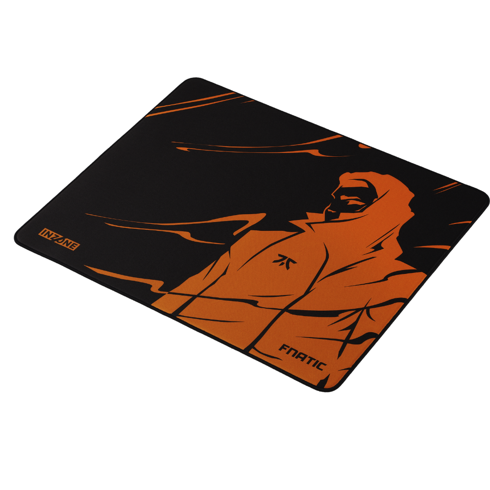 INZONE Mat-F / Gaming Mousepad, , product-image