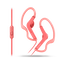 AS210AP Sport In-ear Headphones (Pink)