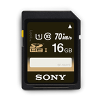 UHS-I Class 10 SDXC/SDHC memory card SF-UY2 Series, , hi-res