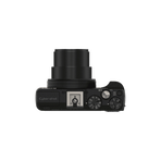 HX60V Digital Compact Camera with 30x Optical Zoom, , hi-res