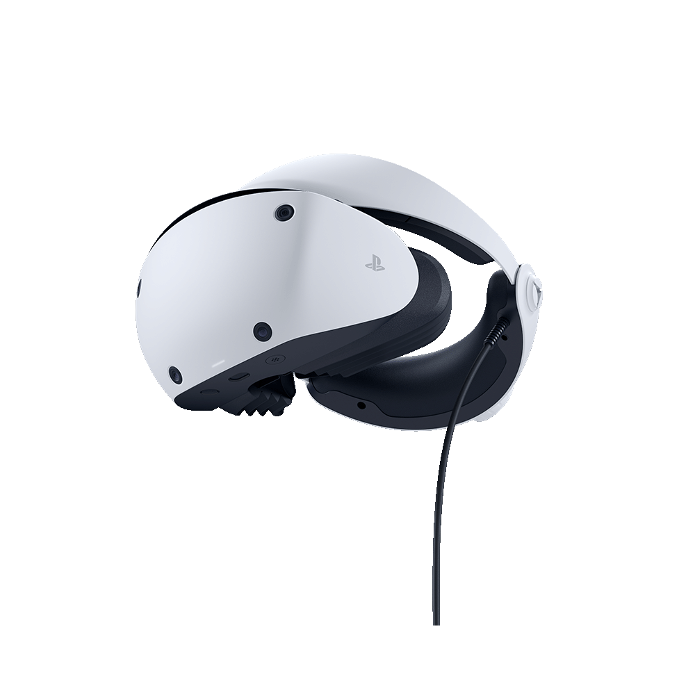 PlayStation VR2, , product-image