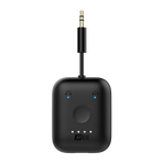 Connect Air Inflight Wireless Audio Adapter (Black), , hi-res