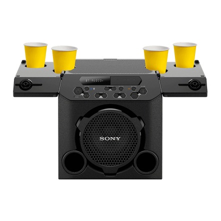GTK-PG10 High Power Audio System with Built-in battery, , hi-res
