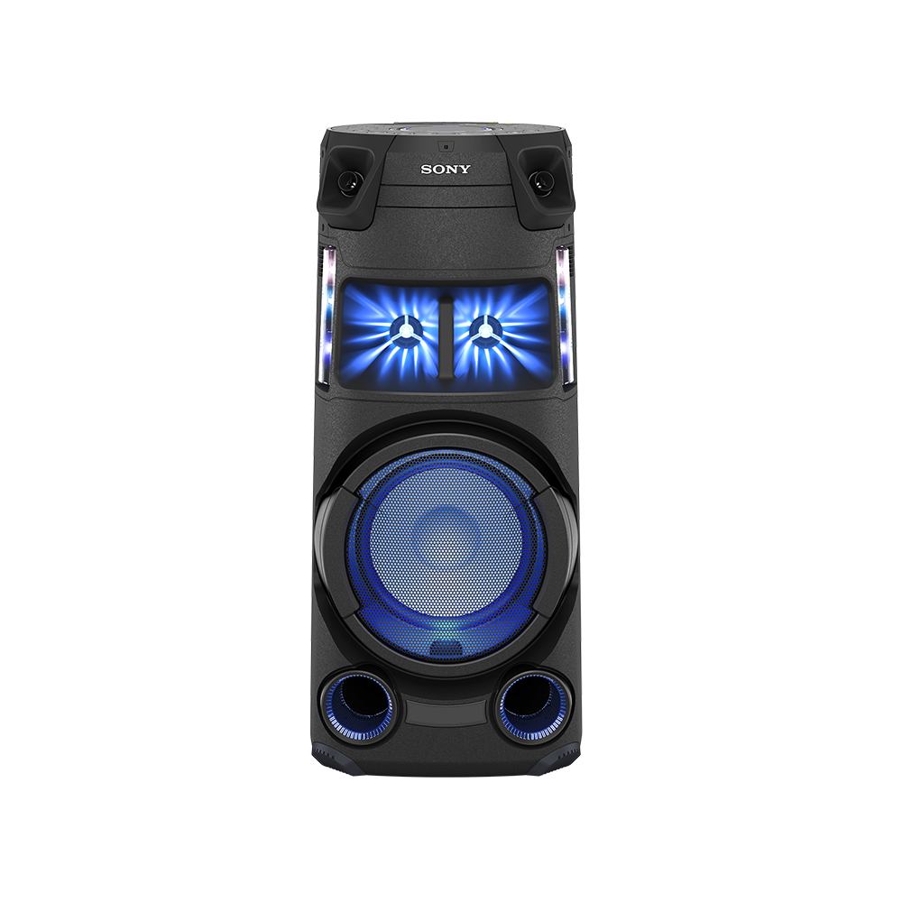 V43D High Power Audio System with BLUETOOTH Technology, , product-image