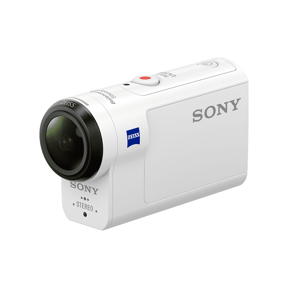HDR-AS300 Action Cam with Wi-Fi and GPS, , product-image