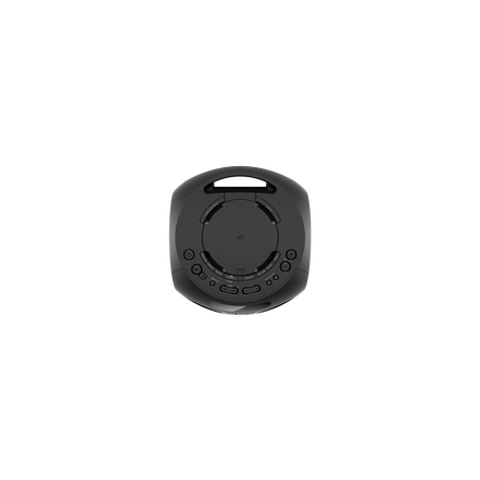 V02 High Power Audio System with BLUETOOTH Technology, , hi-res