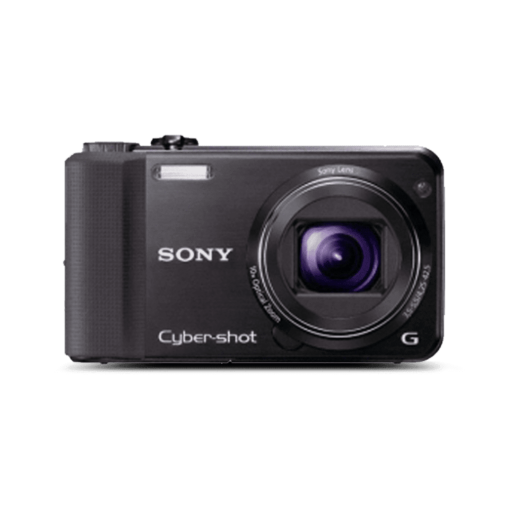 SONY Cyber-shot 本体 16.2 MEGA PIXELS DSCHX7V.png