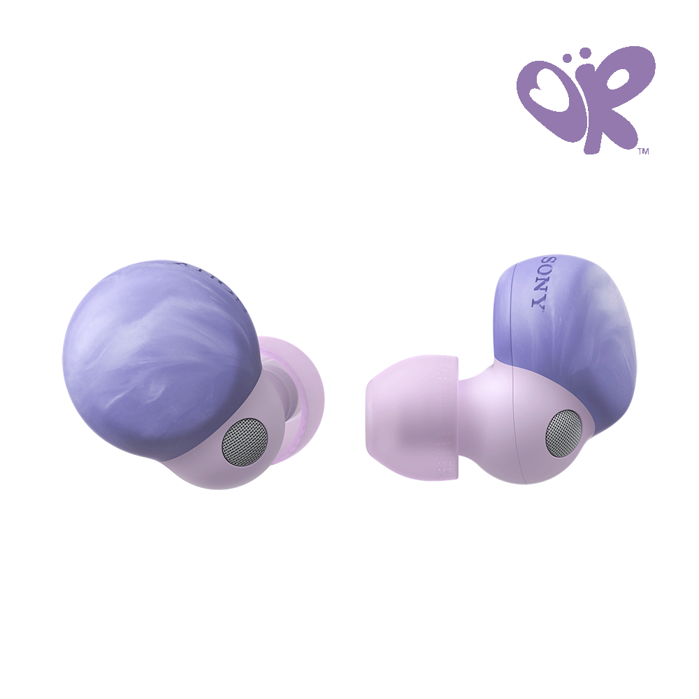 LinkBuds S x Olivia Rodrigo, , product-image