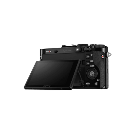 RX1R II Professional Digital Compact Camera with 35mm Sensor, , hi-res