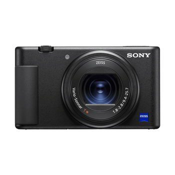 Vlog camera ZV-1, , hi-res