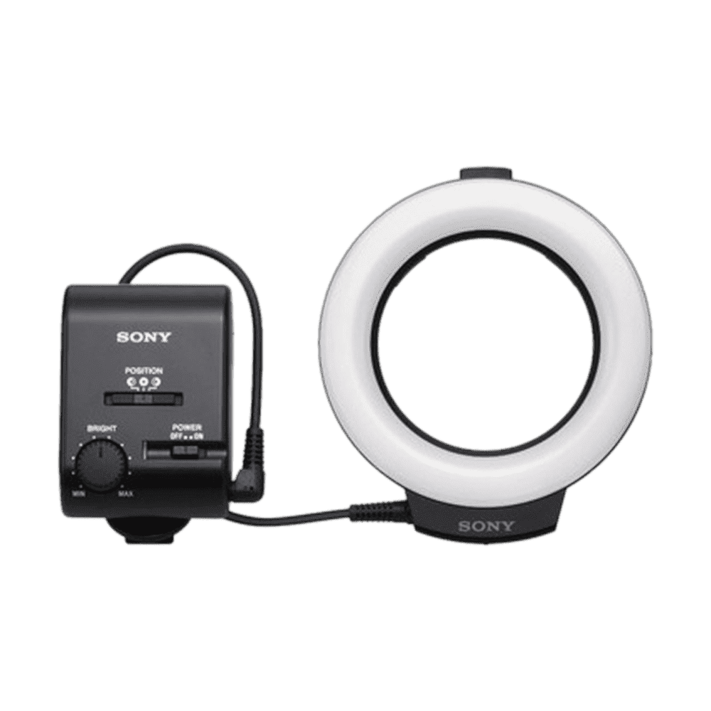 HVL-RL1 LED Ring Light, , product-image