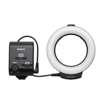 HVL-RL1 LED Ring Light, , hi-res