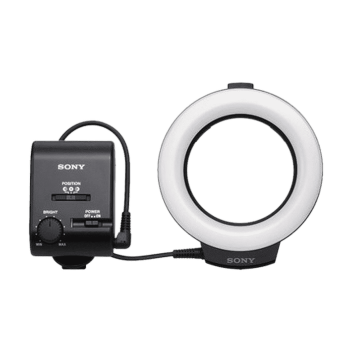 HVL-RL1 LED Ring Light, , product-image
