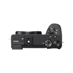 a6600 premium E-mount APS-C camera, , hi-res