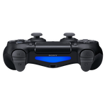 PlayStation4 DualShock Wireless Controller (Black), , hi-res