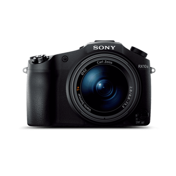 RX10 II Digital Compact Camera with 24-200 mm F2.8 8.3x Optical Zoom Lens, , hi-res