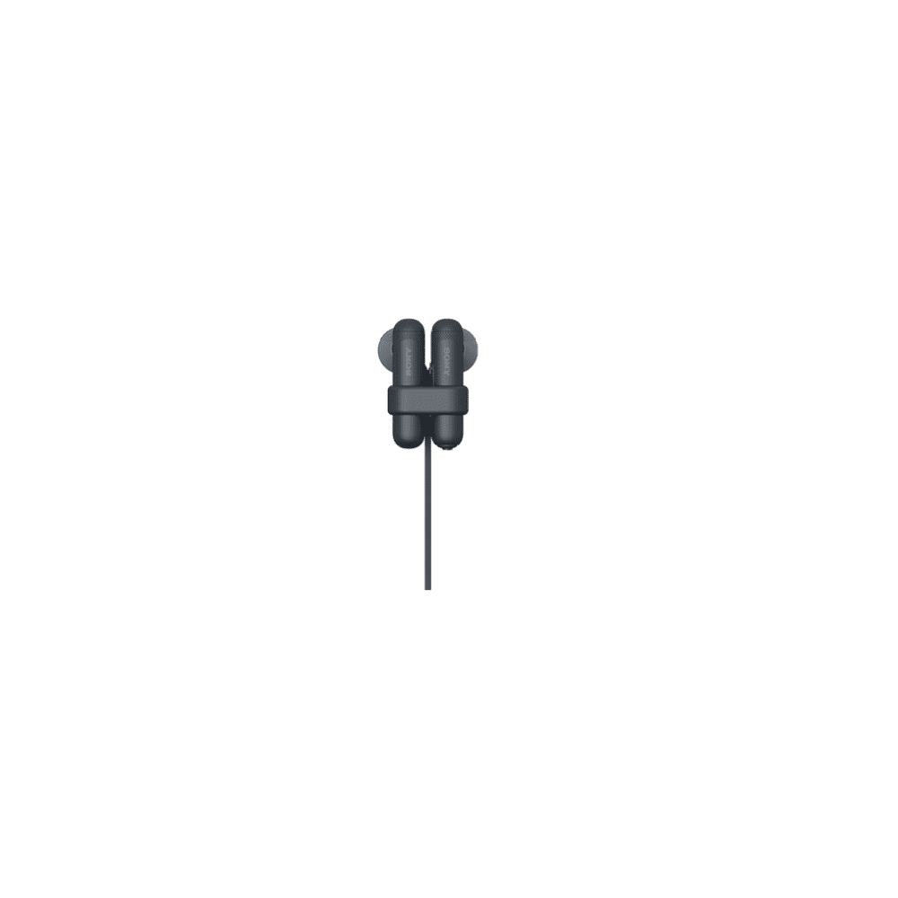 SP500 Wireless In-ear Sports Headphones (Black), , product-image