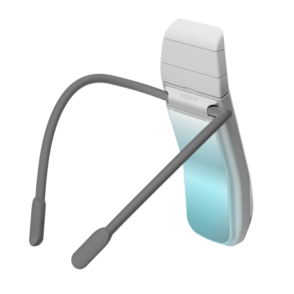 RNPK-P1 REON Pocket Pro Plus, , product-image