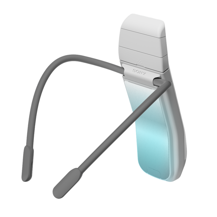 RNPK-P1 REON Pocket Pro Plus, , product-image