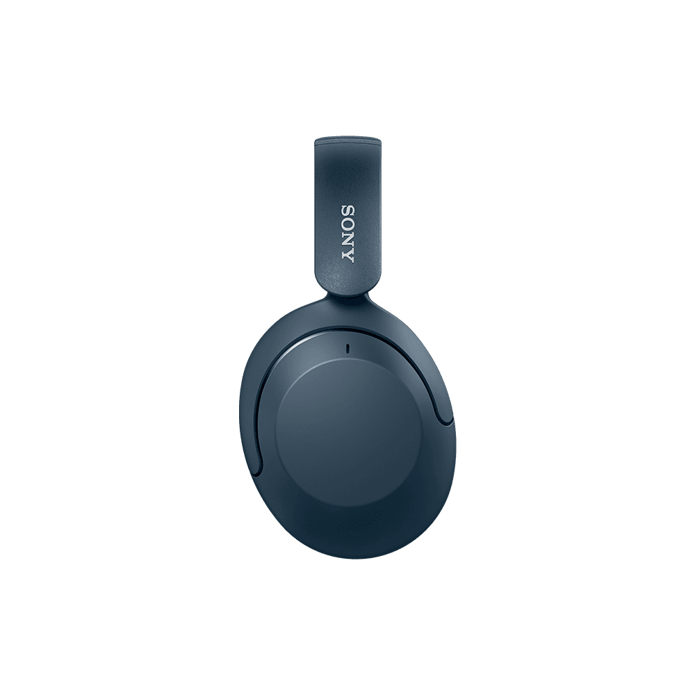 WH-XB910N Wireless Headphones (Blue), , product-image