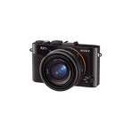 RX1R Professional Digital Compact Camera with 35mm Sensor, , hi-res