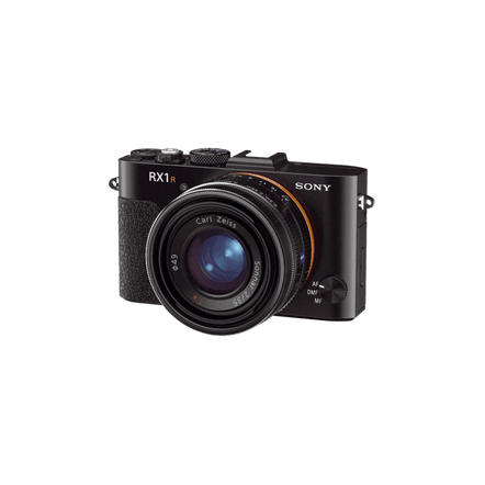 RX1R Professional Digital Compact Camera with 35mm Sensor, , hi-res