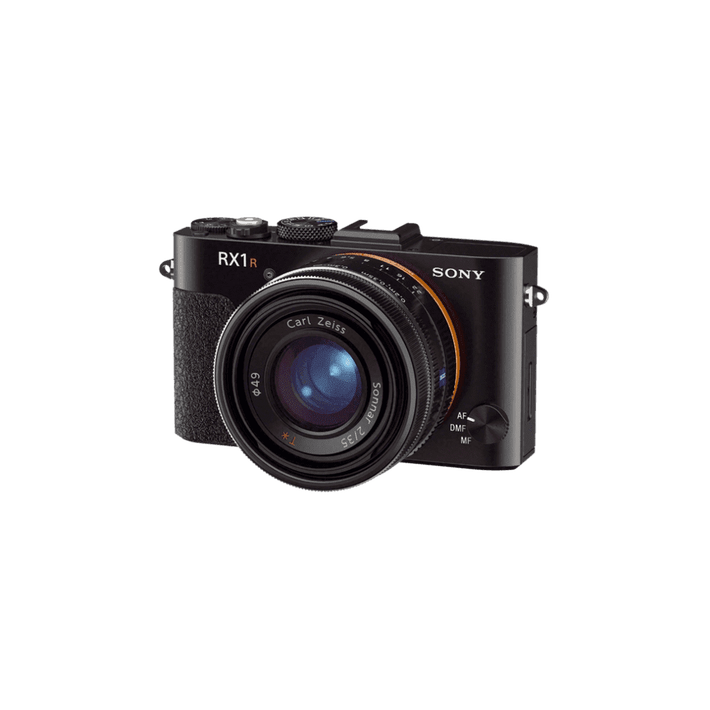 RX1R Professional Digital Compact Camera with 35mm Sensor, , product-image