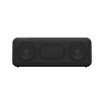 EXTRA BASS Portable Wireless Speaker with Bluetooth (Green), , hi-res